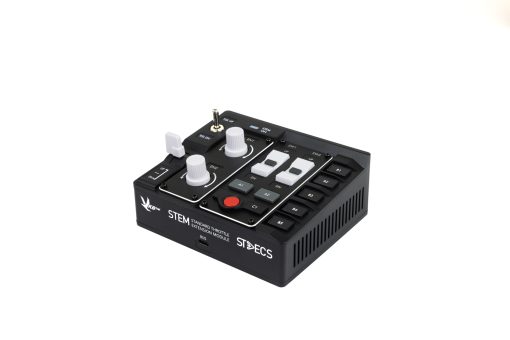 STECS STEM (Standard Throttle Extension Module)