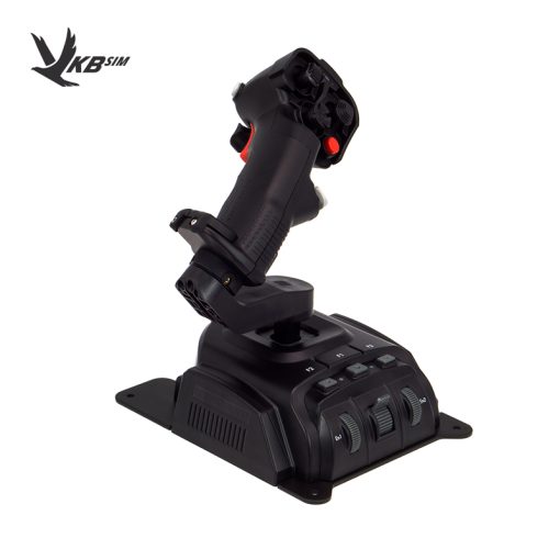 Omni Throttle Adapter (OTA) for Gladiator (Left Hand) - Image 4