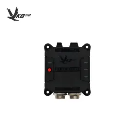 Alternative view of BlackBox Mk3