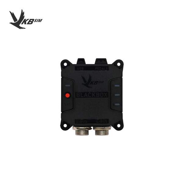 BlackBox Mk3 - Image 2