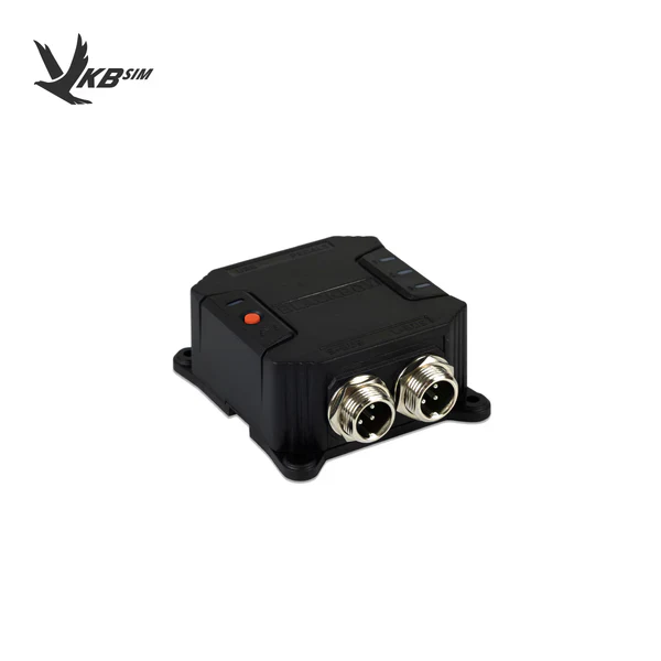 BlackBox Mk3
