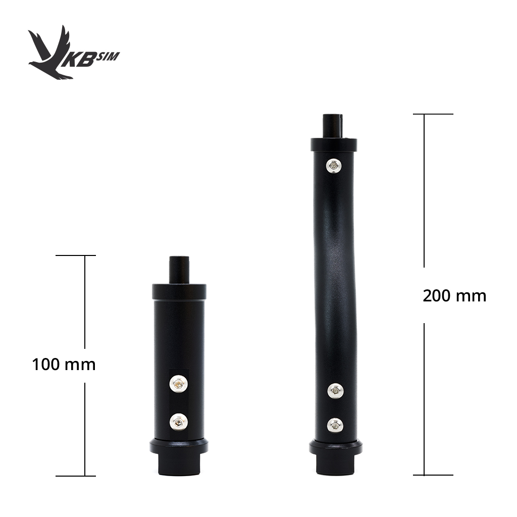 Stick Extension Kit for Gunfighter Mk.IV