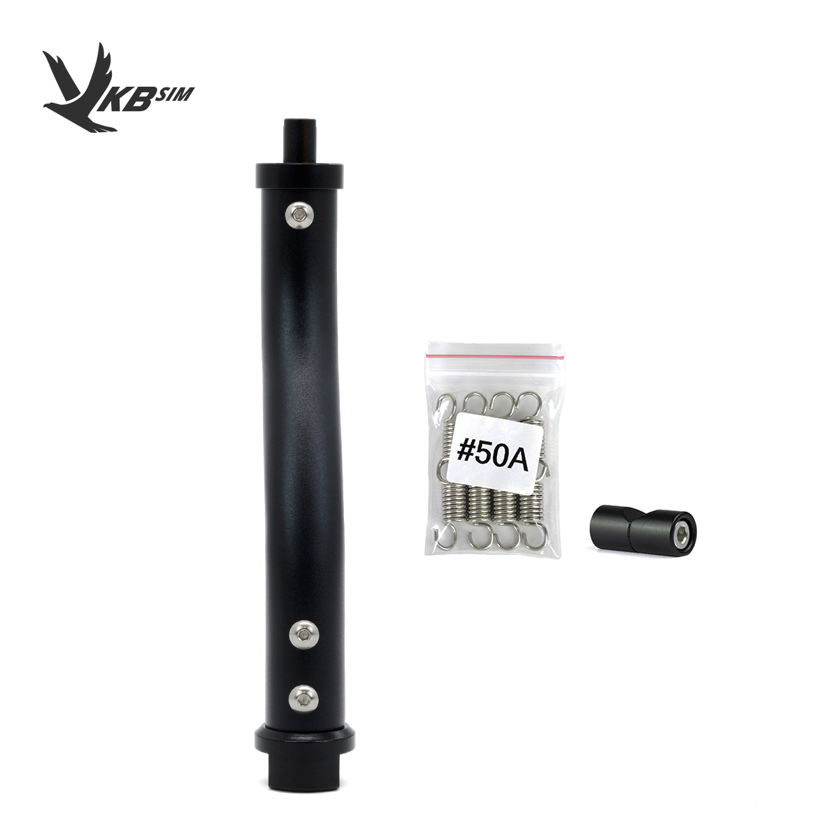 Stick Extension Kit for Gunfighter Mk.IV - Image 2