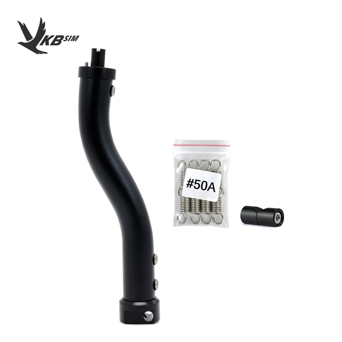Stick Extension Kit for Gunfighter Mk.IV - Image 3