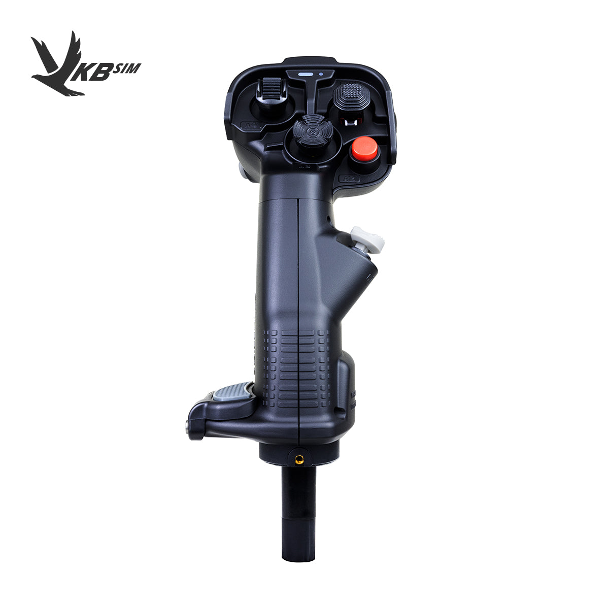 SCG “Kosmosima” stand-alone grip for Gladiator - Image 2