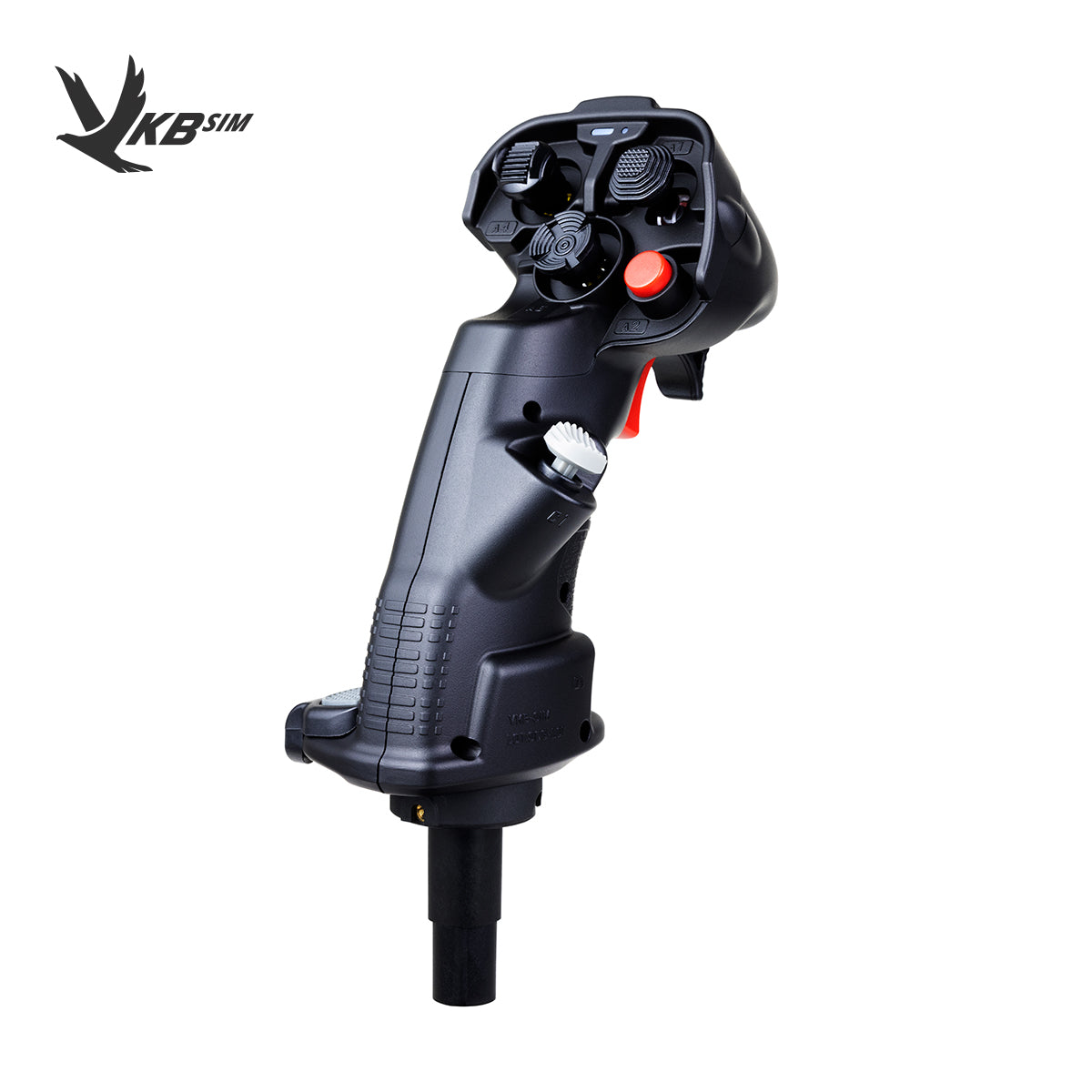 SCG “Kosmosima” stand-alone grip for Gladiator - Image 3