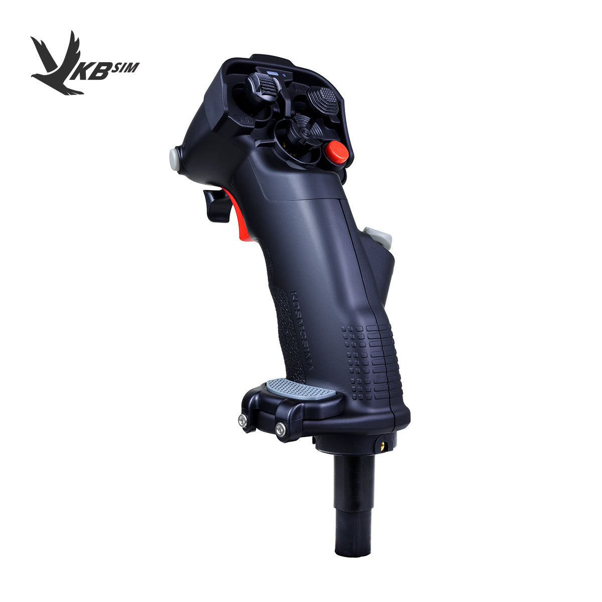 SCG “Kosmosima” stand-alone grip for Gladiator - Image 4