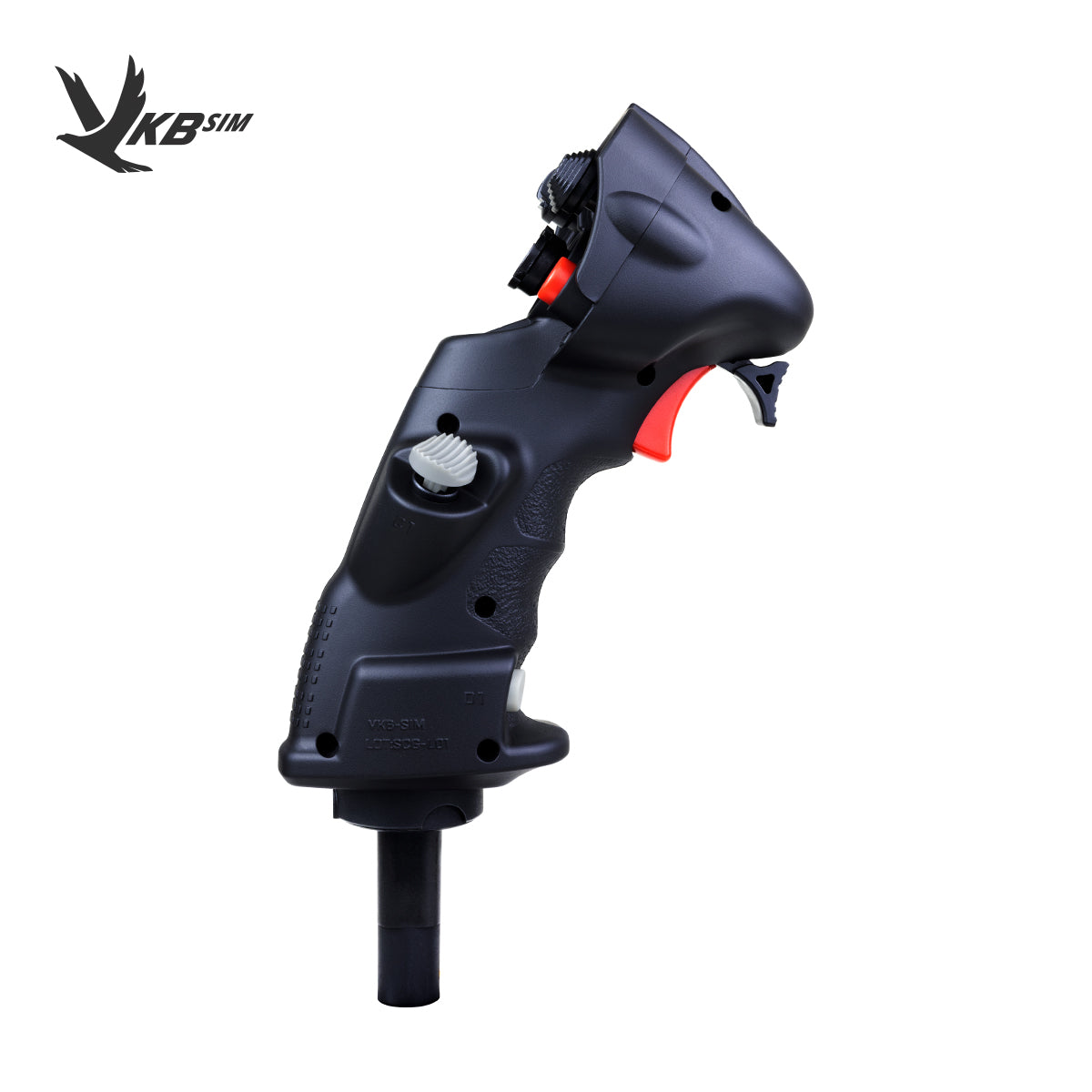 SCG “Kosmosima” stand-alone grip for Gladiator - Image 5
