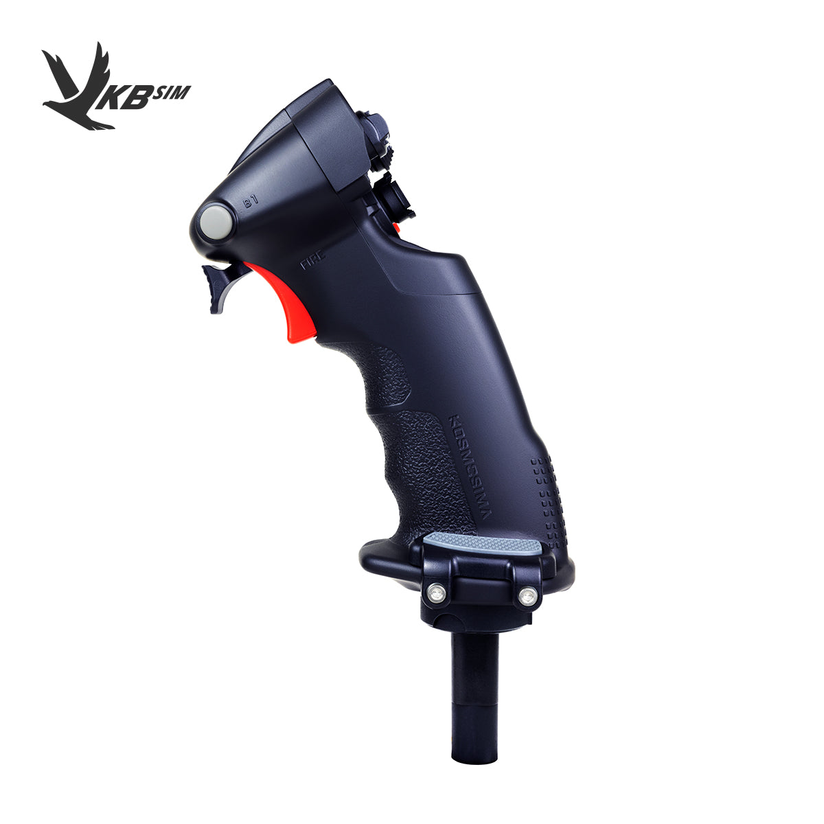 SCG “Kosmosima” stand-alone grip for Gladiator - Image 6