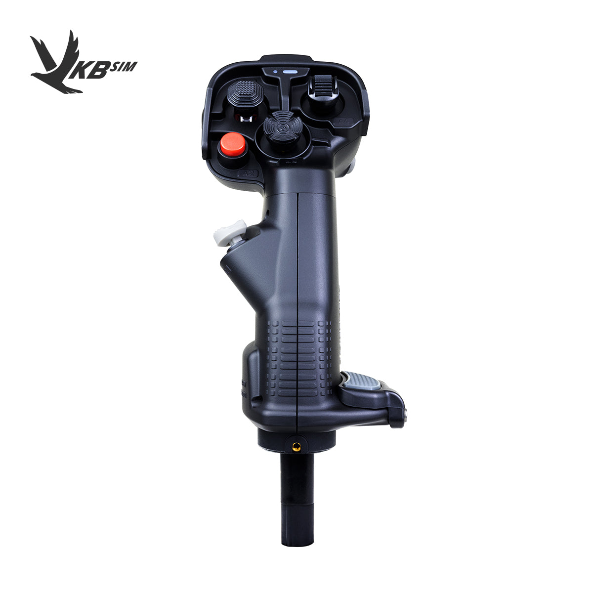 SCG “Kosmosima” stand-alone grip for Gladiator - Image 8