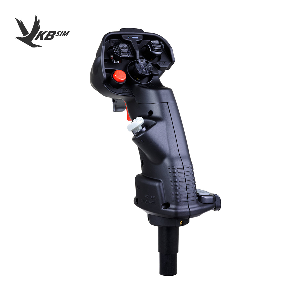 SCG “Kosmosima” stand-alone grip for Gladiator