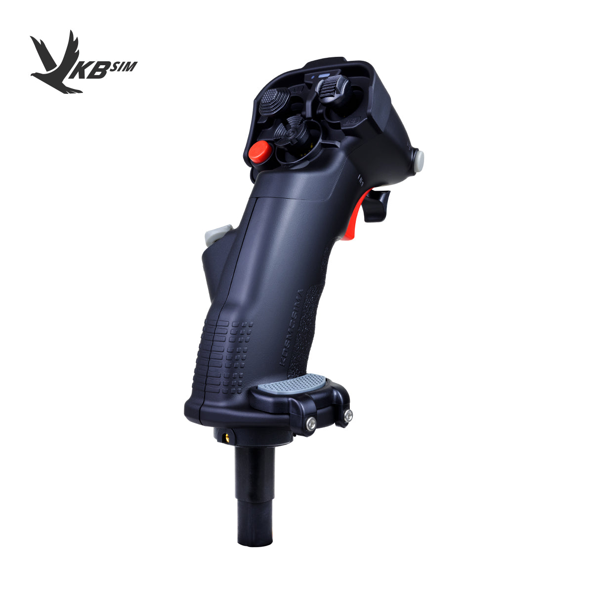 SCG “Kosmosima” stand-alone grip for Gladiator - Image 10