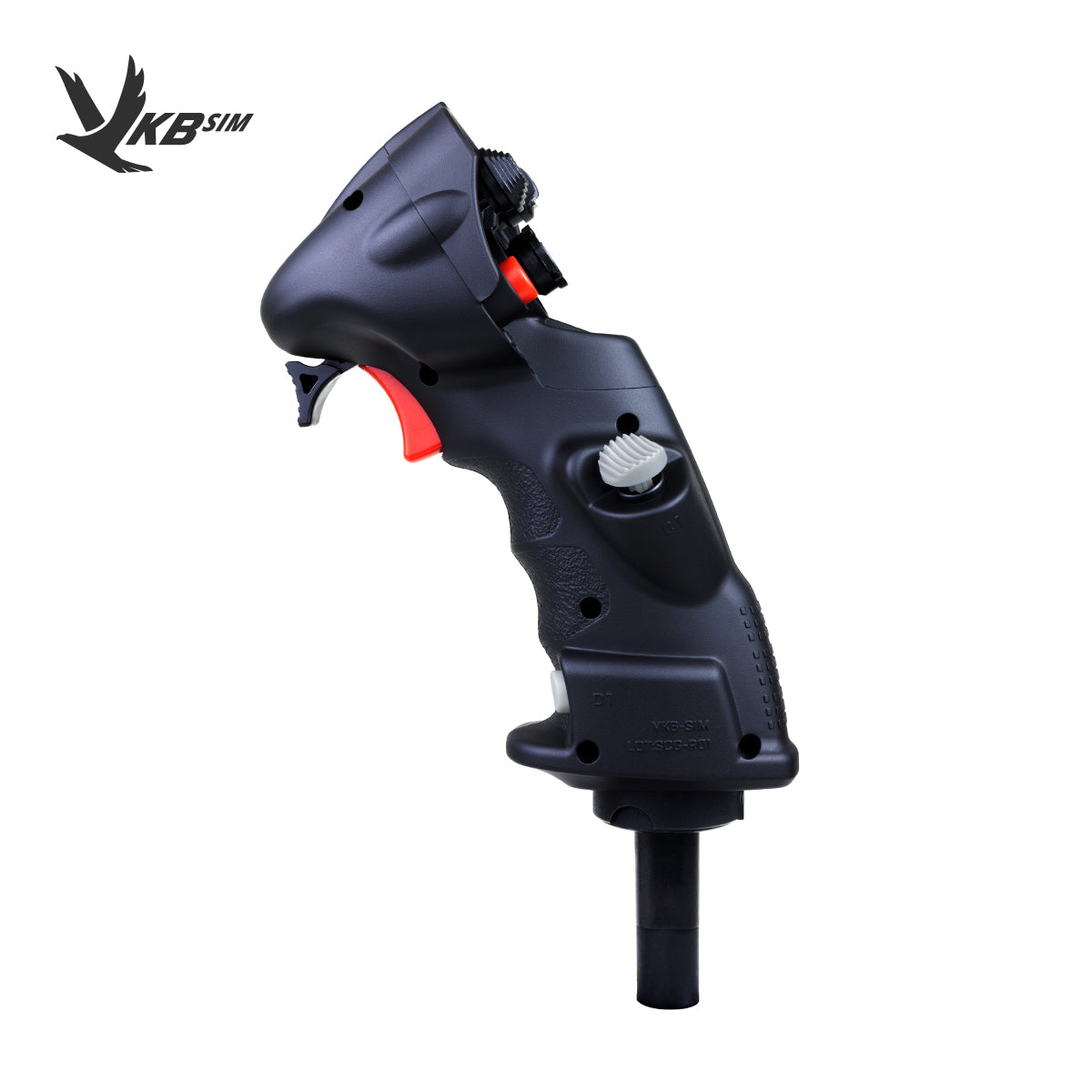 SCG “Kosmosima” stand-alone grip for Gladiator - Image 11