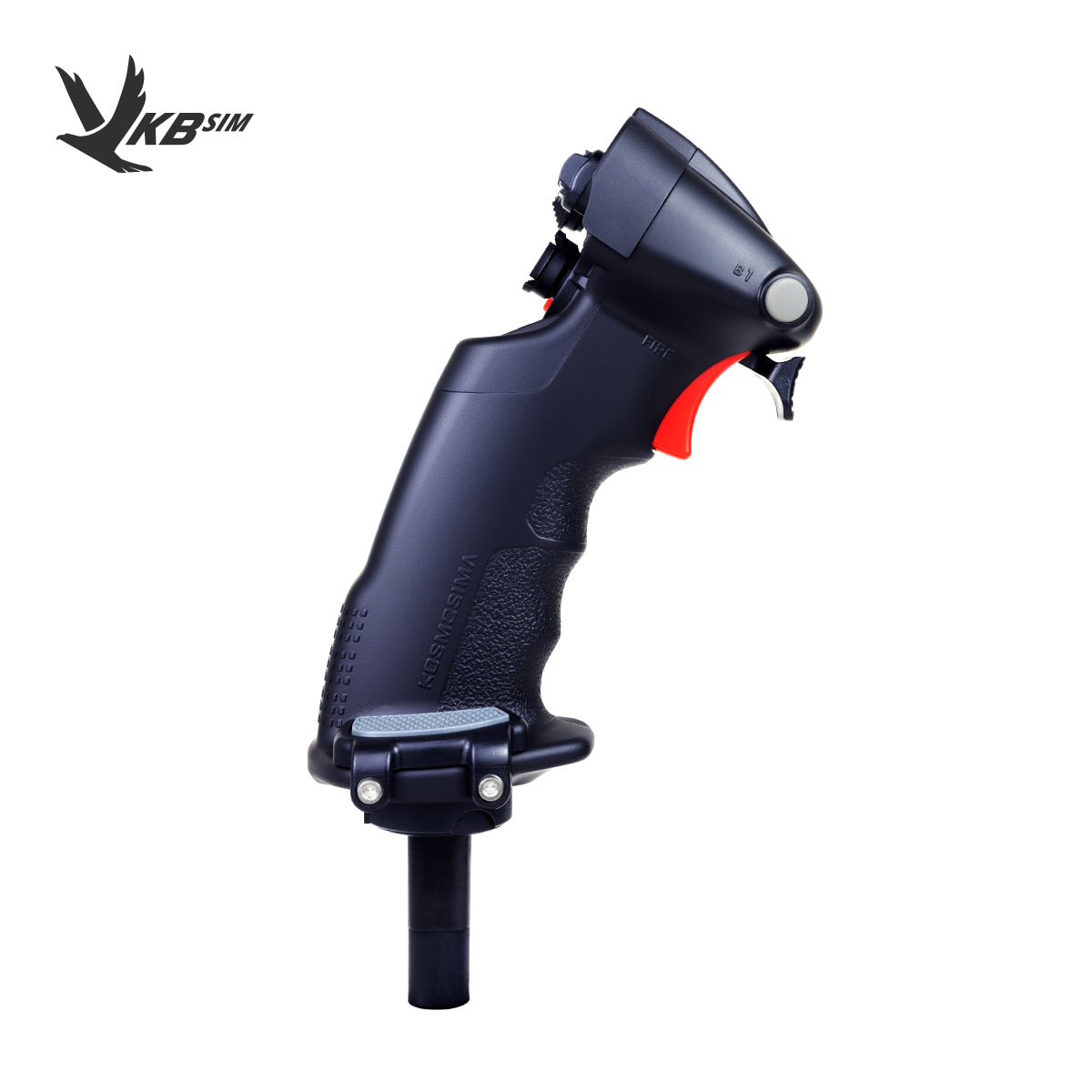 SCG “Kosmosima” stand-alone grip for Gladiator - Image 12