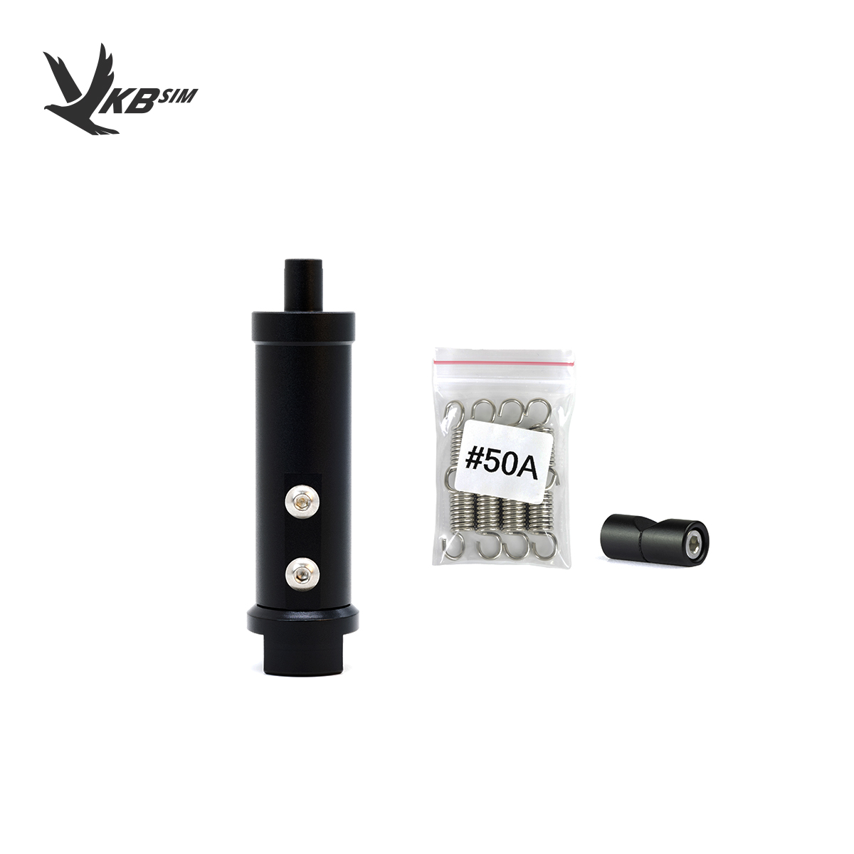 Stick Extension Kit for Gunfighter Mk.IV - Image 9
