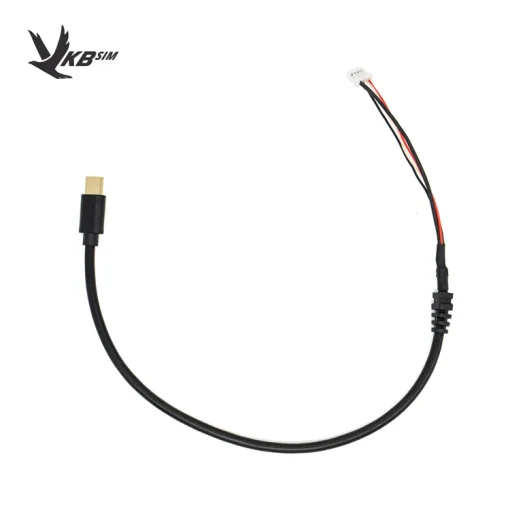 GNX BUS (Type-C)-(JST2.0-4) Interface Cable