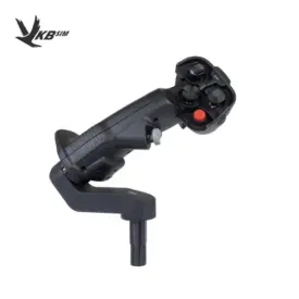GNX SCG Premium Grip with OTA Preinstalled (Left)