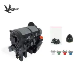 STECS Modern Throttle Grip Mk.II Standard